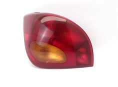 Recambio de piloto trasero izquierdo para ford fiesta berlina referencia OEM IAM 96FG13N004BA  