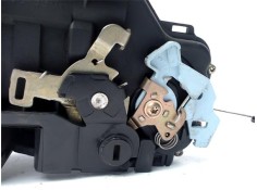Recambio de cierre electromagnetico trasero derecho para seat altea (5p1) 1.9 tdi referencia OEM IAM 7L0839016D  