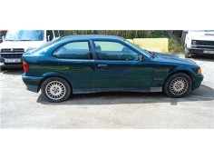 bmw serie 3 compacto (e36) del año 1996