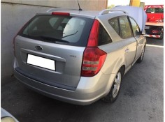 kia ceed (ed) del año 2008
