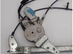 Recambio de mecanismo elevalunas delantero izquierdo para ford focus berlina (cak) referencia OEM IAM   