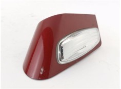 Recambio de intermitente retrovisor izquierdo para citroen c4 berlina 1.6 exclusive referencia OEM IAM 9671589377 9672121377 