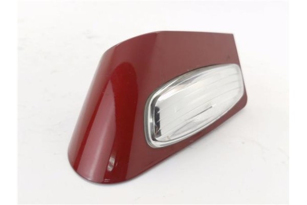 Recambio de intermitente retrovisor izquierdo para citroen c4 berlina 1.6 exclusive referencia OEM IAM 9671589377 9672121377 