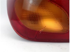 Recambio de piloto trasero izquierdo para ford fiesta berlina referencia OEM IAM 96FG13N004BA  