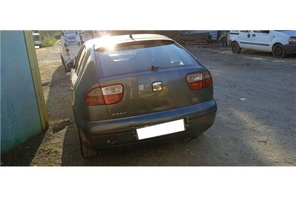 seat leon (1m1) del año 2002
