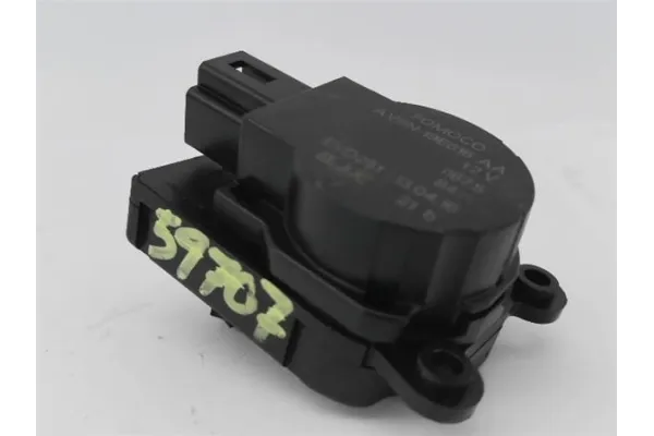 Recambio de actuador distribuidor aire para ford focus berlina (cew) 1.5 business referencia OEM IAM AV6N19E616AA  
