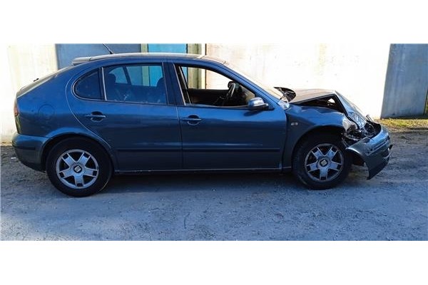 seat leon (1m1) del año 2002