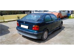 bmw serie 3 compacto (e36) del año 1996