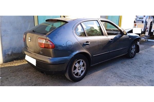 seat leon (1m1) del año 2002