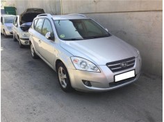 kia ceed (ed) del año 2008