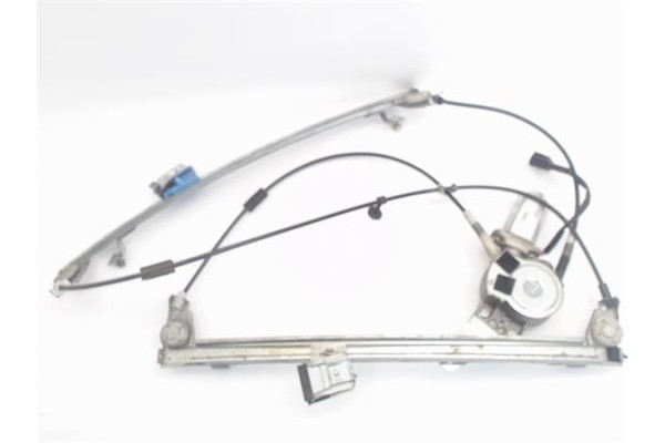 Recambio de mecanismo elevalunas delantero izquierdo para ford focus berlina (cak) referencia OEM IAM   