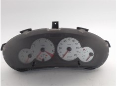 Recambio de cuadro completo para peugeot 206 1.1 xr referencia OEM IAM 9648837180 000643406 