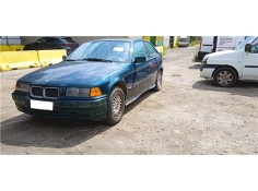 bmw serie 3 compacto (e36) del año 1996