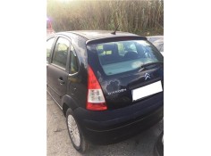 citroen c3 del año 2006