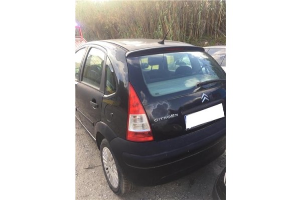 citroen c3 del año 2006