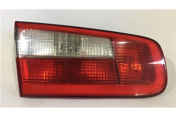 Recambio de piloto interior izquierdo para renault laguna ii (bg0)(2001) 1.9 dci (bg0g) referencia OEM IAM 8200002475 23460102 8