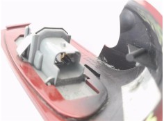 Recambio de intermitente retrovisor izquierdo para citroen c4 berlina 1.6 exclusive referencia OEM IAM 9671589377 9672121377 