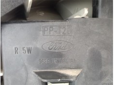 Recambio de piloto trasero izquierdo para ford fiesta berlina referencia OEM IAM 96FG13N004BA  
