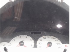 Recambio de cuadro completo para peugeot 206 1.1 xr referencia OEM IAM 9648837180 000643406 