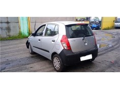 hyundai i10 (pa) del año 2010