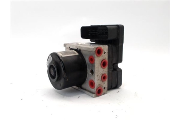 Recambio de nucleo abs para peugeot 207 1.6 confort referencia OEM IAM 9665344180  