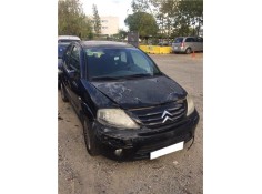 citroen c3 del año 2006