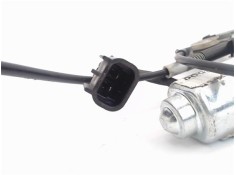 Recambio de mecanismo elevalunas delantero izquierdo para ford focus berlina (cak) referencia OEM IAM   