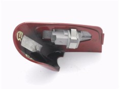 Recambio de intermitente retrovisor izquierdo para citroen c4 berlina 1.6 exclusive referencia OEM IAM 9671589377 9672121377 