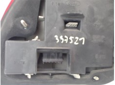 Recambio de piloto trasero izquierdo para ford fiesta berlina referencia OEM IAM 96FG13N004BA  