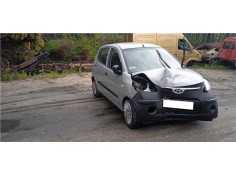 hyundai i10 (pa) del año 2010