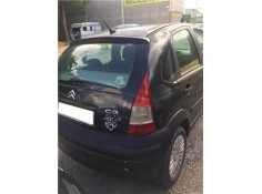 citroen c3 del año 2006