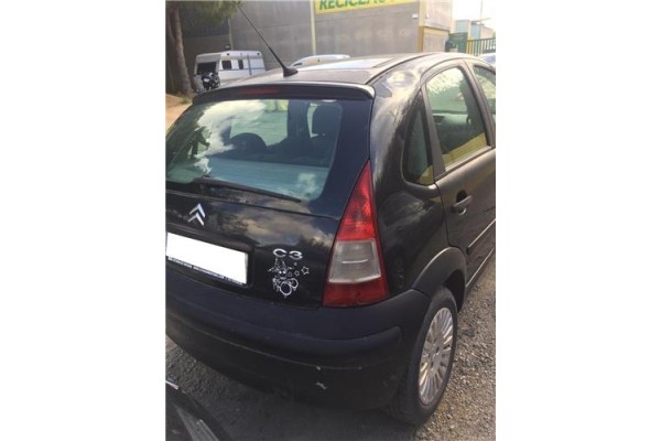 citroen c3 del año 2006