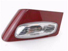Recambio de intermitente retrovisor izquierdo para citroen c4 berlina 1.6 exclusive referencia OEM IAM 9671589377 9672121377 