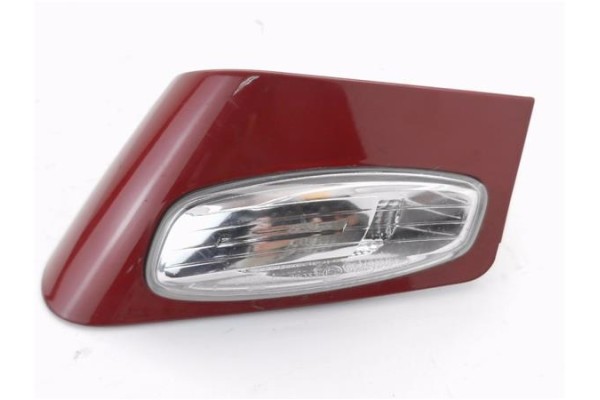 Recambio de intermitente retrovisor izquierdo para citroen c4 berlina 1.6 exclusive referencia OEM IAM 9671589377 9672121377 