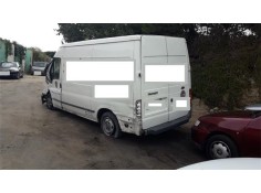 ford transit furgón (fa_ _) del año 2006