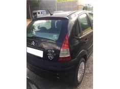 citroen c3 del año 2006