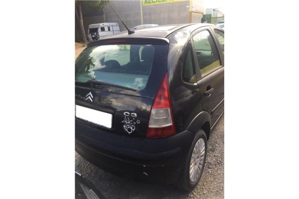 citroen c3 del año 2006