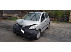 hyundai i10 (pa) del año 2010