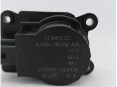 Recambio de actuador distribuidor aire para ford focus berlina (cew) 1.5 business referencia OEM IAM AV6N19E616AA  
