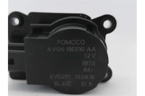Recambio de actuador distribuidor aire para ford focus berlina (cew) 1.5 business referencia OEM IAM AV6N19E616AA  