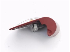 Recambio de intermitente retrovisor izquierdo para citroen c4 berlina 1.6 exclusive referencia OEM IAM 9671589377 9672121377 