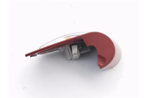 Recambio de intermitente retrovisor izquierdo para citroen c4 berlina 1.6 exclusive referencia OEM IAM 9671589377 9672121377 