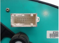 Recambio de cuadro completo para peugeot 206 1.1 xr referencia OEM IAM 9648837180 000643406 