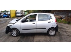 hyundai i10 (pa) del año 2010