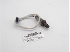 Recambio de sonda lambda para renault captur i 0.9 zen referencia OEM IAM H8200495  
