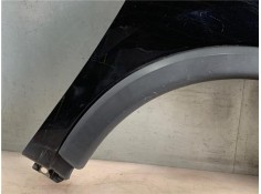 Recambio de aleta delantero derecha para opel corsa c 1.3 cdti referencia OEM IAM 9196449 9196449 