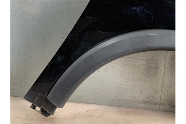 Recambio de aleta delantero derecha para opel corsa c 1.3 cdti referencia OEM IAM 9196449 9196449 