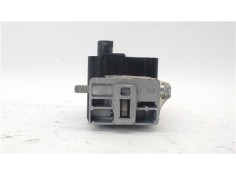 Recambio de centralita cierre para renault megane ii berlina 3p referencia OEM IAM 8200033233  