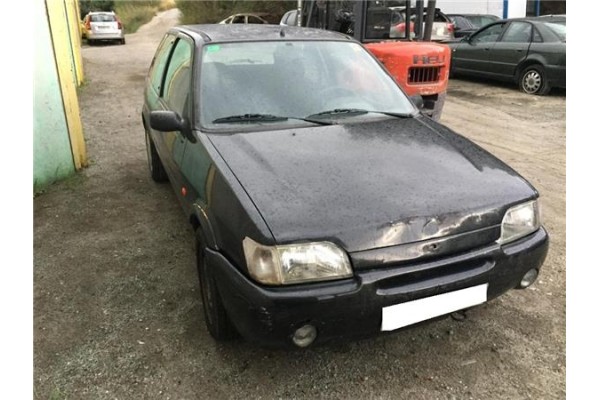 FORD FIESTA III (GFJ)