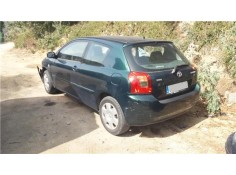 toyota corolla (e12) del año 2002